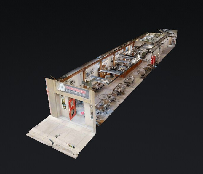 1357 Ellis St, Kelowna, BC à vendre - Numérisation 3D Matterport – Image 2 sur 2