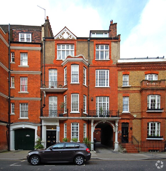 72 Flood St, Londres à louer - Photo de l’immeuble – Image 2 sur 4