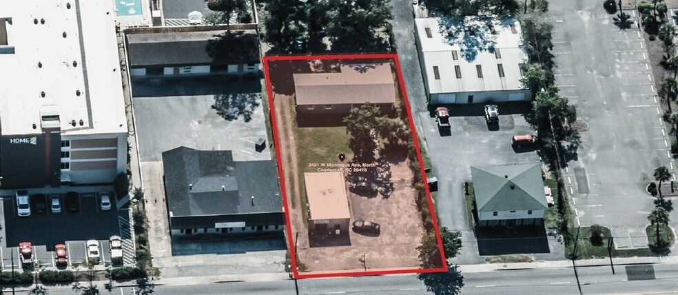 3421 W Montague Ave, North Charleston, SC à vendre - Autre – Image 2 sur 16