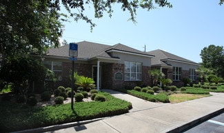 Plus de détails pour 6277 Dupont Station Ct, Jacksonville, FL - Bureau à vendre