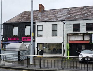 Plus de détails pour 78 Bachelors Walk, Lisburn - Local commercial à vendre