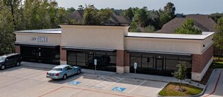Plus de détails pour 13825 Timber Forest Dr, Houston, TX - Local commercial à louer