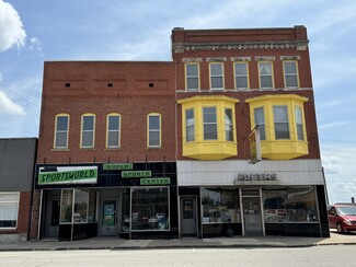 Plus de détails pour 832 Avenue G, Fort Madison, IA - Local commercial à vendre