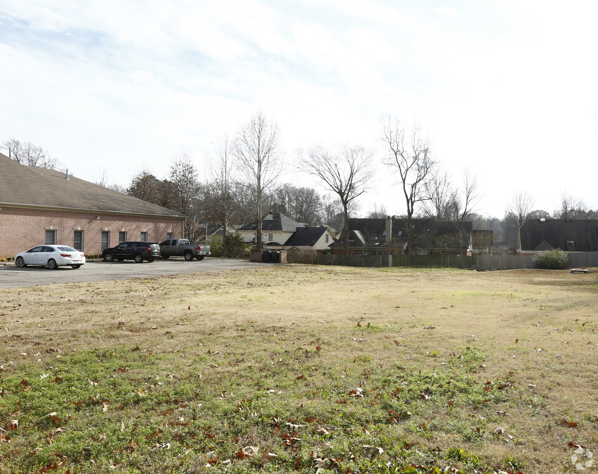 2798 Stage Center Dr, Memphis, TN à vendre Photo principale– Image 1 sur 4