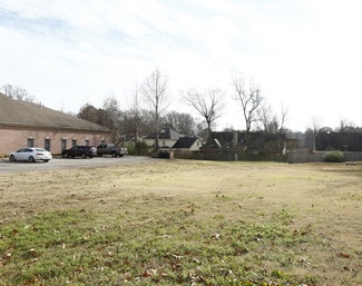 Plus de détails pour 2798 Stage Center Dr, Memphis, TN - Terrain à vendre