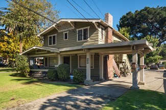 Plus de détails pour 536 N Madison Ave, Pasadena, CA - Logement à vendre