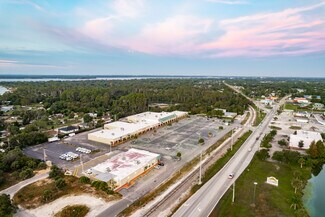 Plus de détails pour 2700-2738 W Old Highway 441, Mount Dora, FL - Local commercial à vendre
