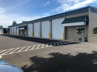 Plus de détails pour 12421 NE 117th Ave, Vancouver, WA - Industriel/Logistique à louer