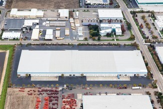 Plus de détails pour 1300 E Vine St, Lodi, CA - Industriel/Logistique à louer