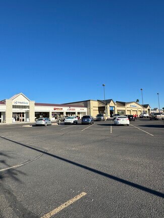 Plus de détails pour 319 S Power Rd, Mesa, AZ - Local commercial à louer