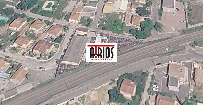 Plus de détails pour Industriel/Logistique à vendre