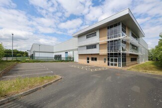 Plus de détails pour Unit 10A & 10B, 700 Avenue West, Skyline 120, Braintree - Industriel/Logistique à louer