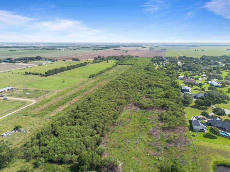 9653 Janda Rd, Richmond, TX à vendre - Aérien – Image 2 sur 7