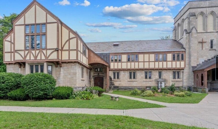873 Dewitt St, Syracuse, NY à vendre - Photo de l’immeuble – Image 3 sur 12