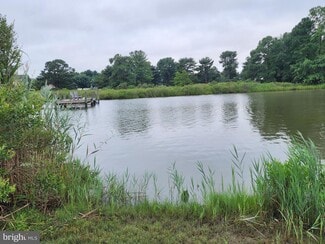 Plus de détails pour 107 Parks Rd, Chester, MD - Terrain à vendre