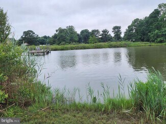 Plus de détails pour 107 Parks Rd, Chester, MD - Terrain à vendre