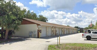 Plus de détails pour 1401-1421 SW Biltmore St, Port Saint Lucie, FL - Local d'activités à louer