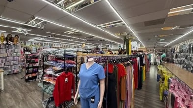 9201-9209 Cullen Blvd, Houston, TX à louer Photo intérieure– Image 2 sur 2