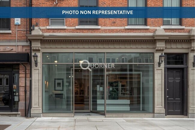 Plus de détails pour Local commercial à vendre