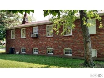 3970 W Belle Pl, Saint Louis, MO à vendre - Photo de l’immeuble – Image 2 sur 12