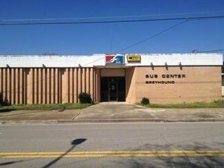 Plus de détails pour 201 Commerce St, Tupelo, MS - Local commercial à vendre