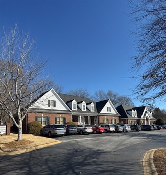Plus de détails pour 102 Commons Blvd, Piedmont, SC - Bureau à louer
