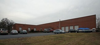 Plus de détails pour 1241 Ambassador Blvd, Saint Louis, MO - Industriel/Logistique à vendre