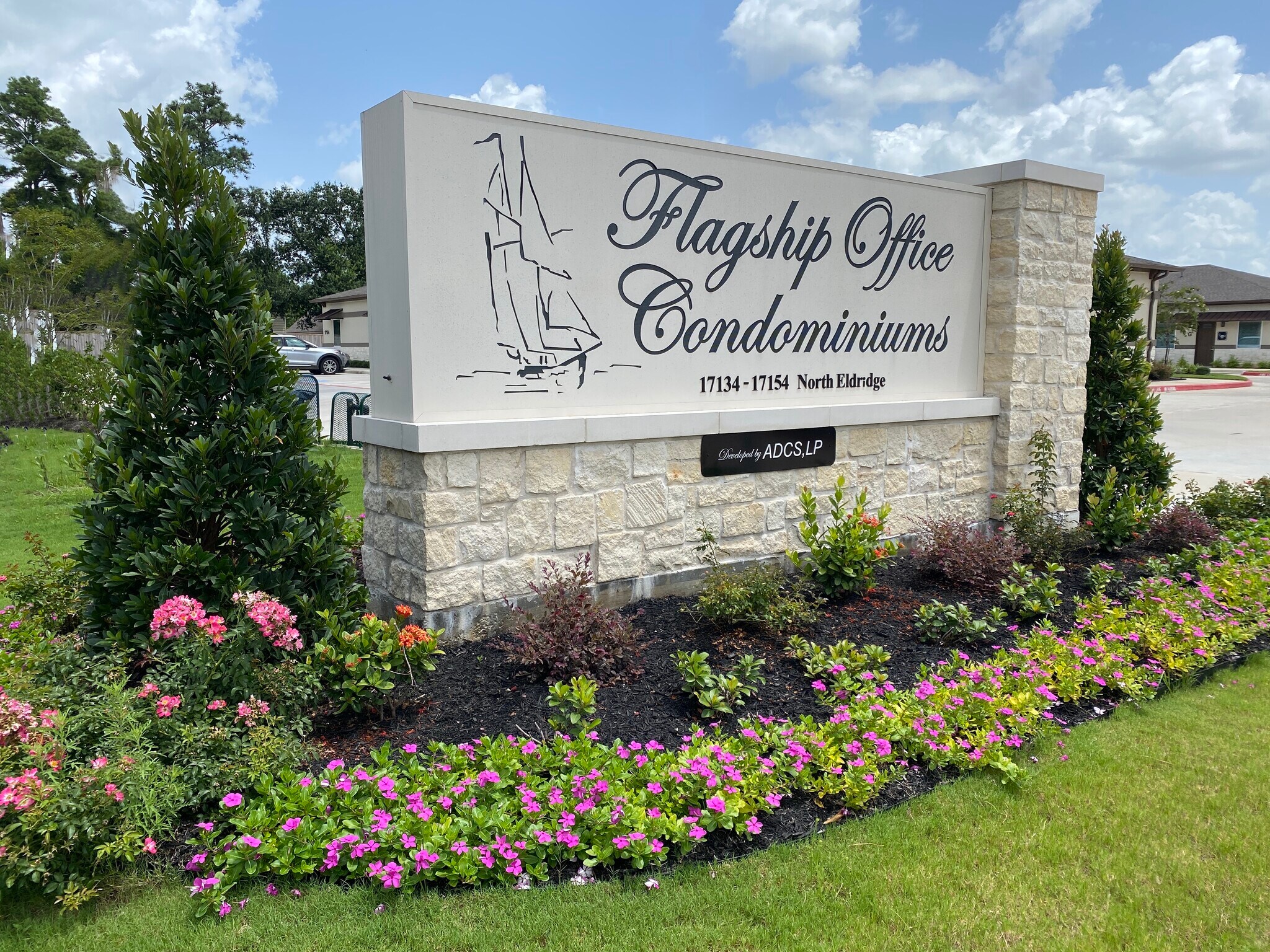 17138 N Eldridge Pky, Tomball, TX à vendre Photo principale– Image 1 sur 20