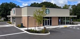 Plus de détails pour 2605 US Highway 441 S, Okeechobee, FL - Local commercial à vendre
