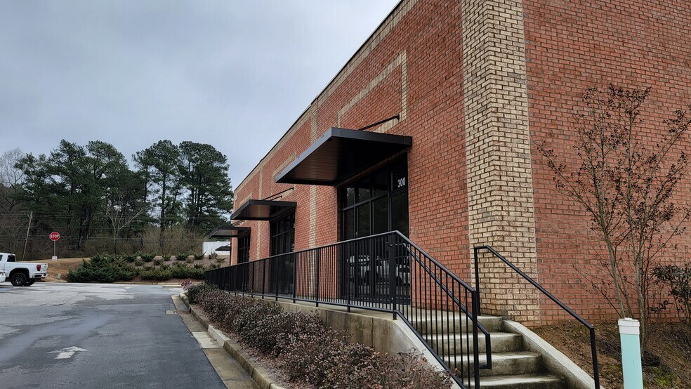 435 Loganville Hwy, Winder, GA à louer - Photo de l’immeuble – Image 3 sur 13