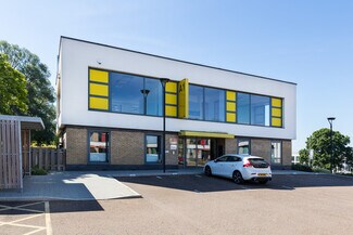Plus de détails pour Nesfield Rd, Colchester - Bureau à louer