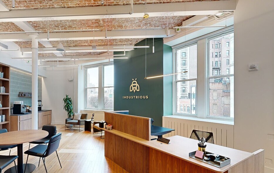 860 Broadway, New York, NY à louer - Numérisation 3D Matterport – Image 2 sur 17