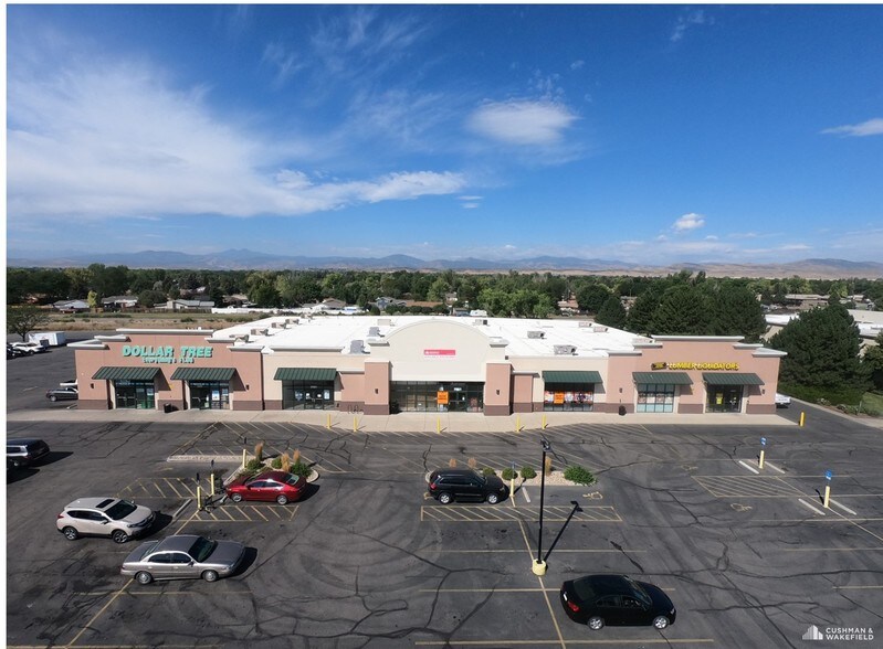 2979-2985 N Garfield Ave, Loveland, CO à vendre - Photo principale – Image 1 sur 9