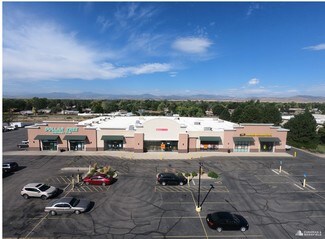 Plus de détails pour 2979-2985 N Garfield Ave, Loveland, CO - Local commercial à vendre