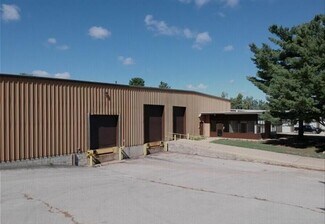 Plus de détails pour 210 W Park Dr, Kalkaska, MI - Industriel/Logistique à vendre