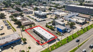 Plus de détails pour 3125 N Causeway Blvd, Metairie, LA - Local commercial à vendre