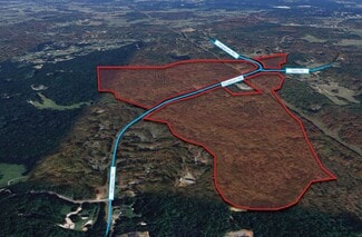 Plus de détails pour 2669 Kingsburry Rd, York, SC - Terrain à vendre