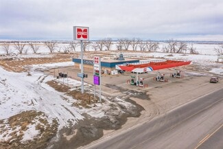 Plus de détails pour 1600 N Crawford Ave, Hardin, MT - Local commercial à vendre