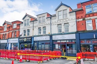 Plus de détails pour 17-21 Whitby Rd, Ellesmere Port - Local commercial à vendre