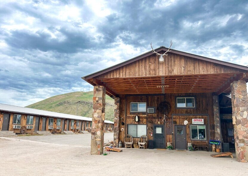 10763 US Highway 30, Cokeville, WY à vendre - Photo de l’immeuble – Image 3 sur 63