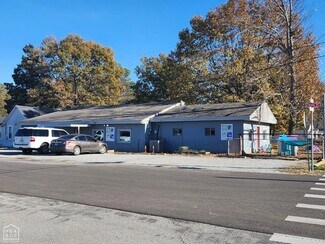 Plus de détails pour 101 School St, Bay, AR - Local commercial à vendre