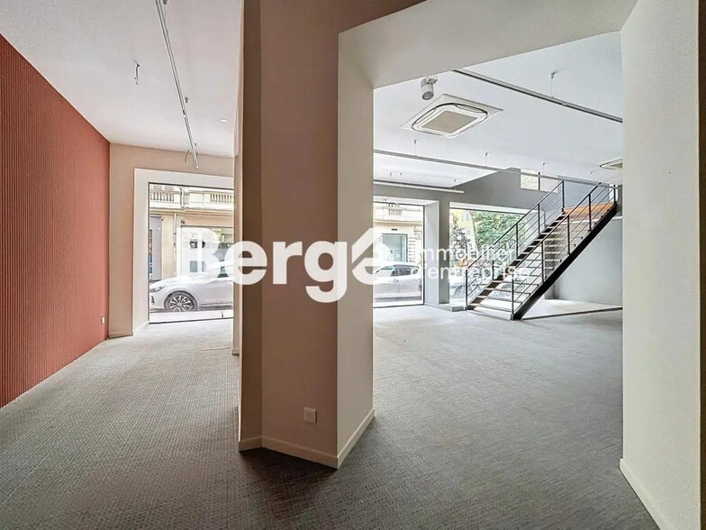 Local commercial dans Nice à louer - Photo intérieure – Image 3 sur 11