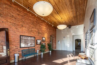 Plus de détails pour 260 Commerce St, Montgomery, AL - Bureau à vendre