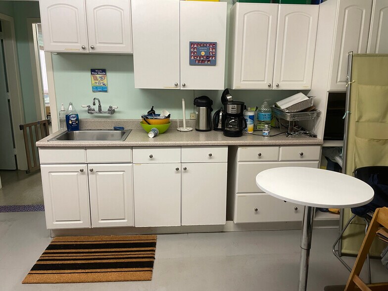1416 Lafayette St, Alameda, CA à louer - Photo intérieure – Image 1 sur 5