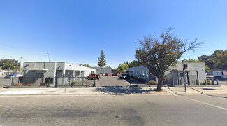 Plus de détails pour 450 Burney Street – Bureau à vendre, Modesto, CA