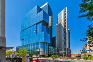 Plus de détails pour 7272 Wisconsin Ave, Bethesda, MD - Bureau à louer
