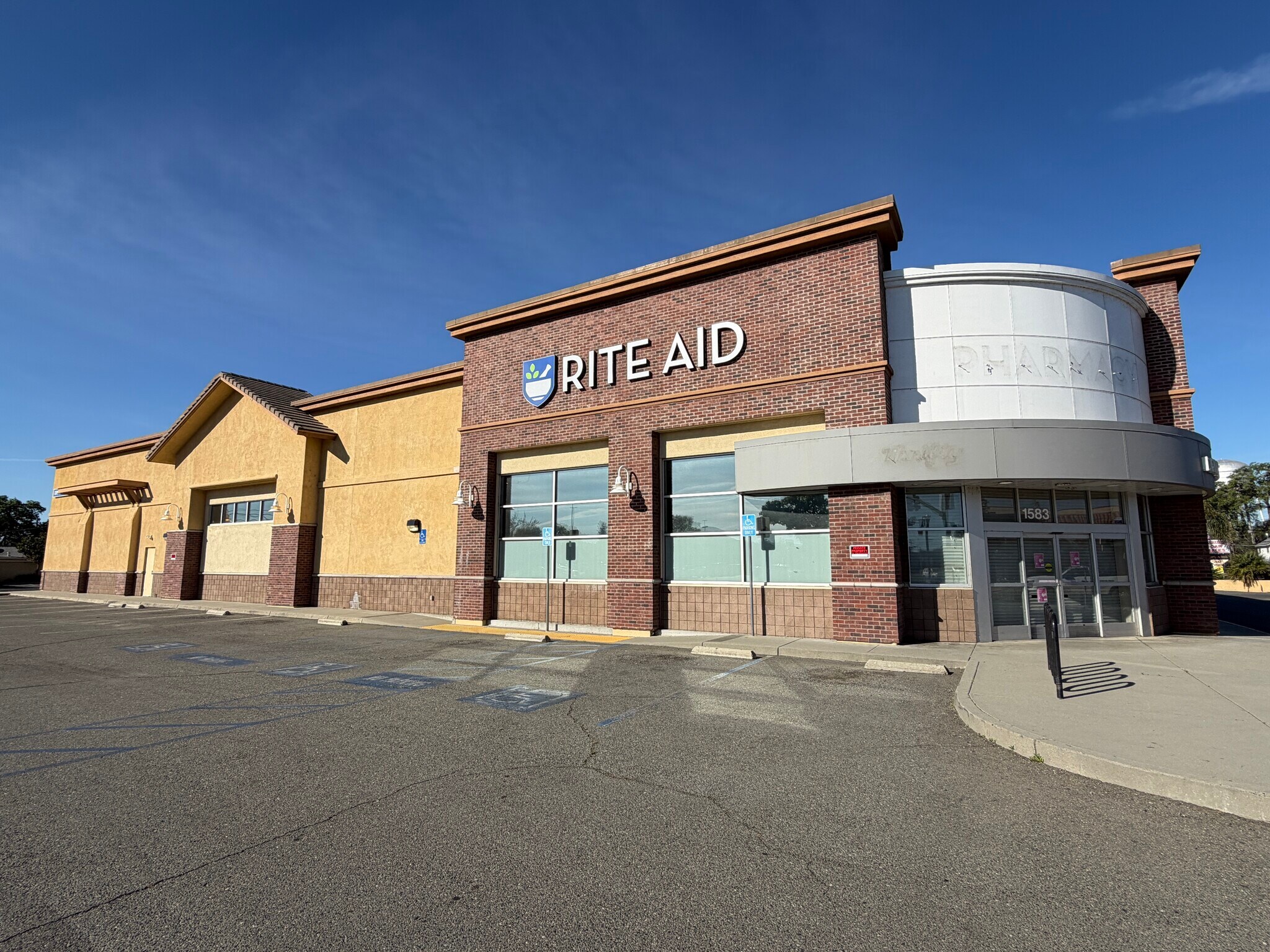 1583 State Highway 99, Gridley, CA à vendre Photo principale– Image 1 sur 8