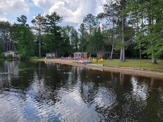 Plus de détails pour 4000 Lakeshore Dr, Rhinelander, WI - Spécialisé à vendre