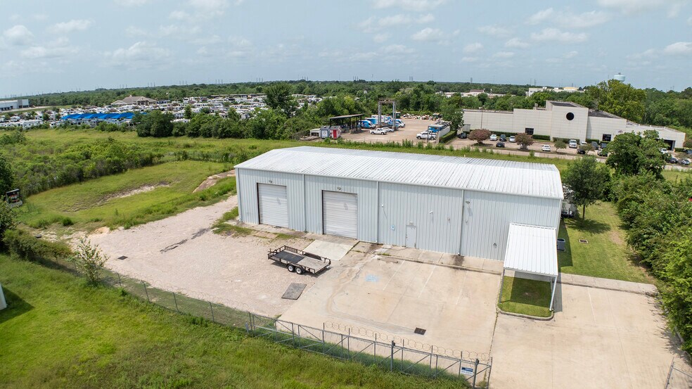 12440 Highway 3, Webster, TX à vendre - Photo de l’immeuble – Image 3 sur 34