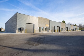 Plus de détails pour 3630 Ohara Rd, Erlanger, KY - Local d'activités, Industriel/Logistique à louer